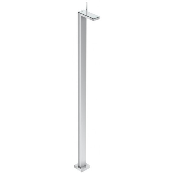 AXOR MYEDITION Single lever basin mixer floor-standing with push