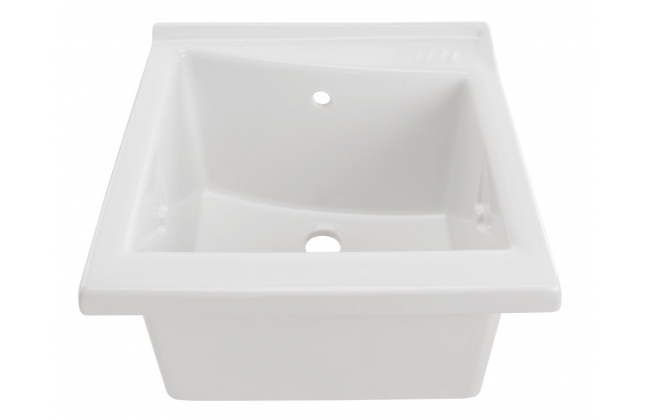 sanitana Blink laundry sink 64x61x34