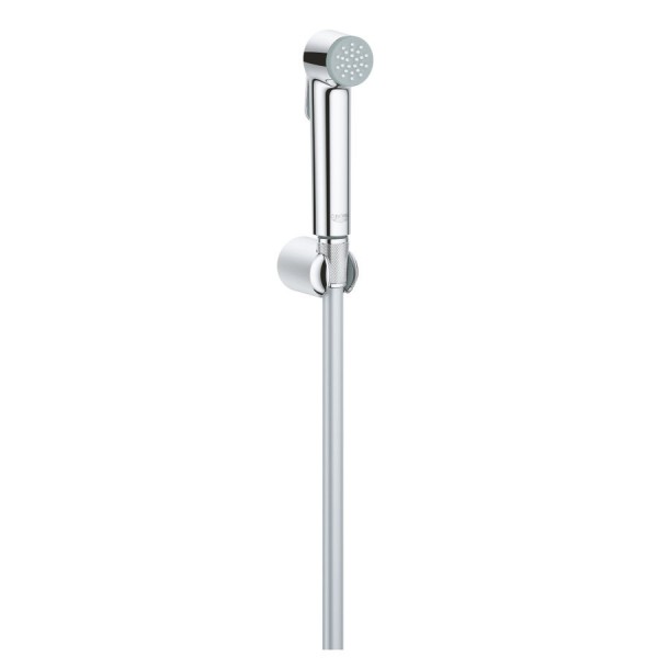 Grohe TempestaF Trigger Spray 30 Bidet hand shower material: Bra