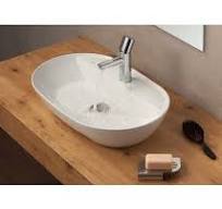 SND220k (136780) SANLIFE ART BASIN 600x422x92MM