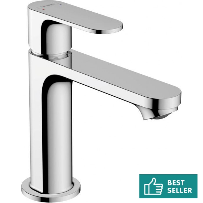 Hansgrohe rebris s sink mixer