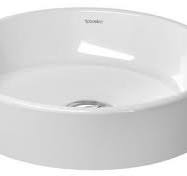 DURAVIT Starck 2 χωρίς υπερχείλιση 232144 0000 435x395