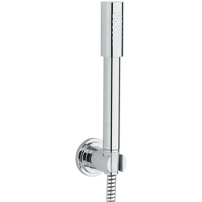 Grohe Sena 28348000 DN 15, chrome set 3 τεμαχια σπιραλ , τηλεφων