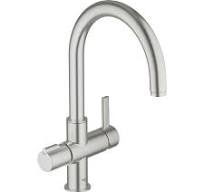 GROHE Red Duo tap fitting 30033DC0 παροχη βραστου νερου