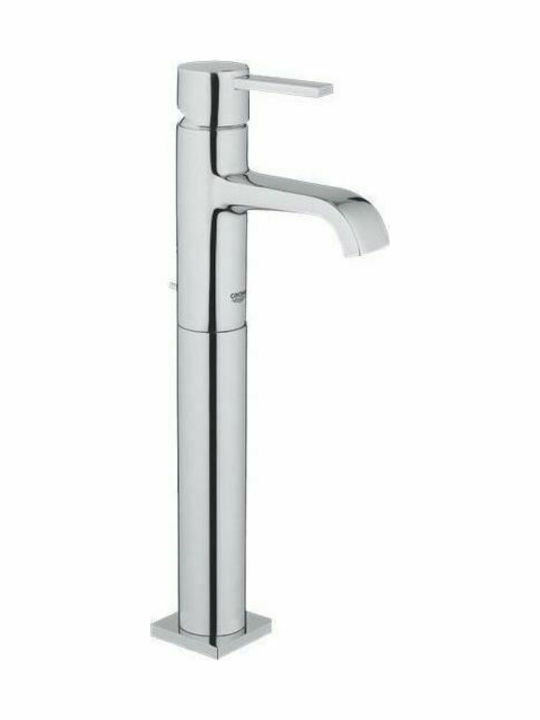 GROHE ΜΠΑΤΑΡΙΑ ΝΙΠΤΗΡΑ, ALLURE 32760000