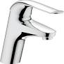 Grohe Euroeco Special 32765000 grande, chrome, smooth body