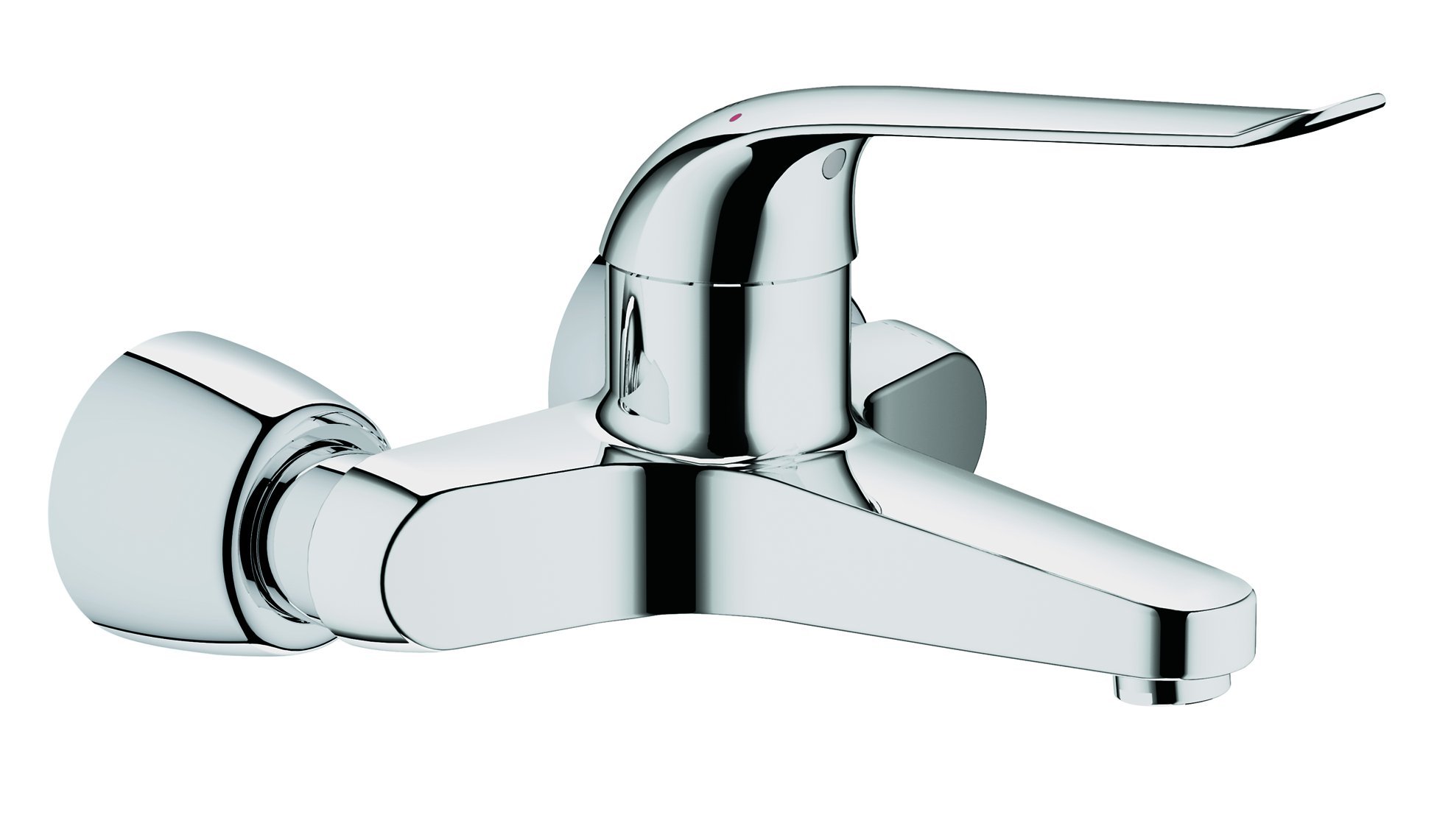 GROHE Euroeco Special Relaunch Basin Mixer 1/2" Chrome 32779000