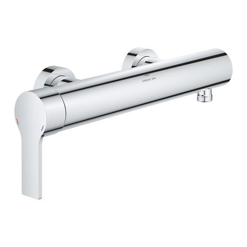 GROHE SPA  ALLURE SINGLE ΜΕΙΚΤΗΣ ΝΤΟΥΖ ( ΚΟΡΜΟΣ)