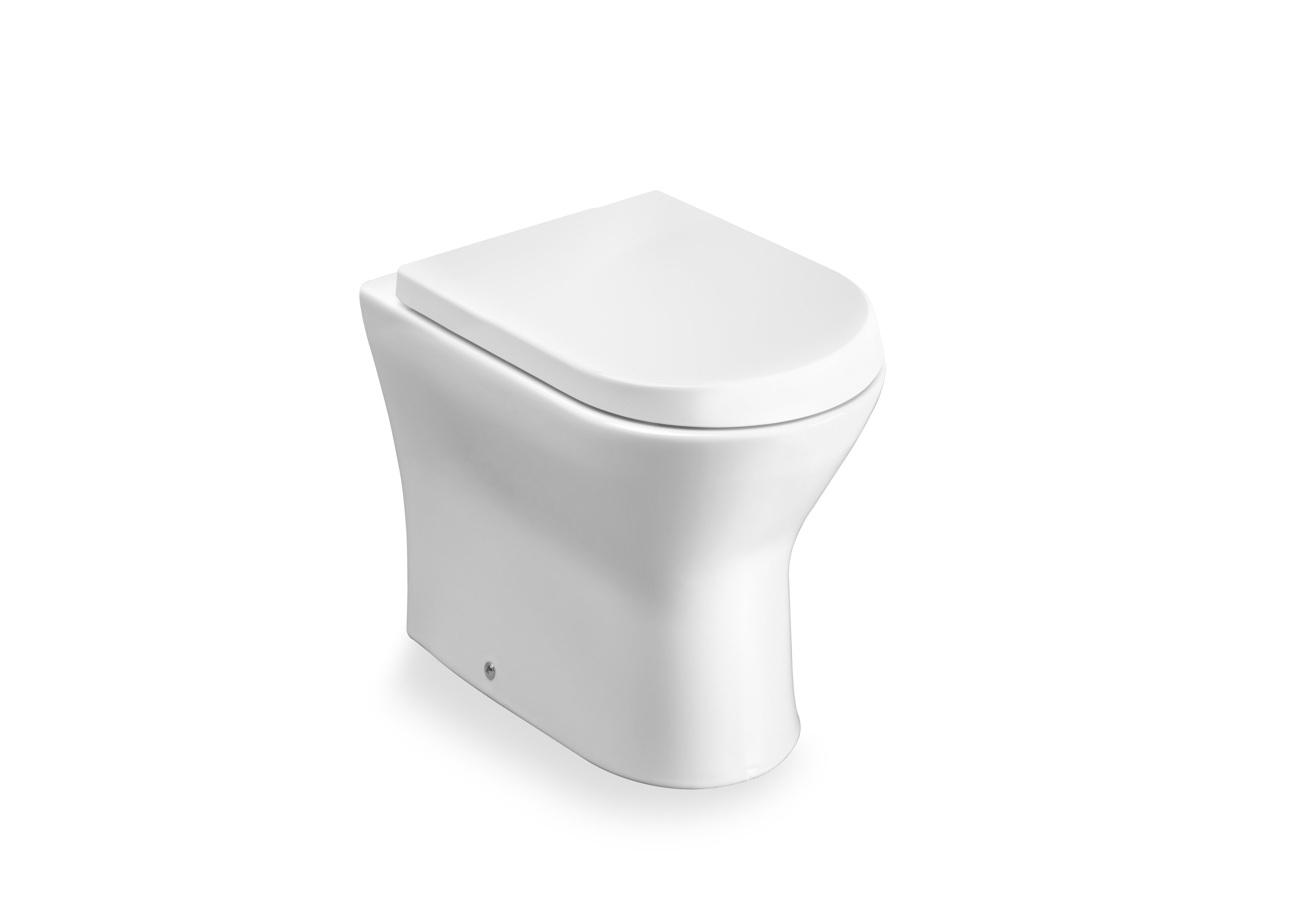 NEXO  REF: A347615000  Single floorstanding WC with dual outlet