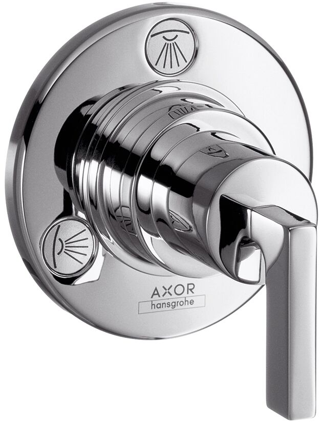 hansgrohe Axor Citterio Finishing set 39920000 Concealed shut-of