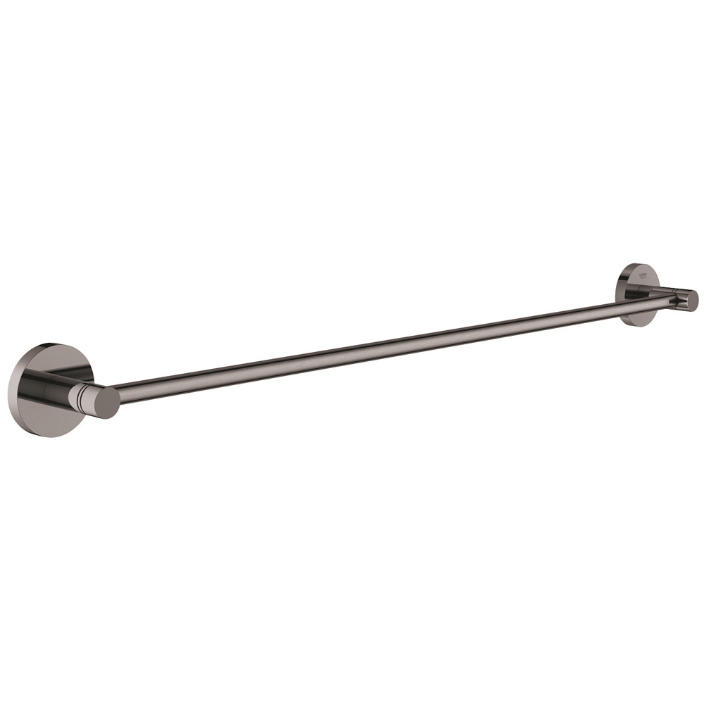 Πετσετοκρεμάστρα 65,4 cm GROHE ESSENTIALS NEW Hard Graphite 4036