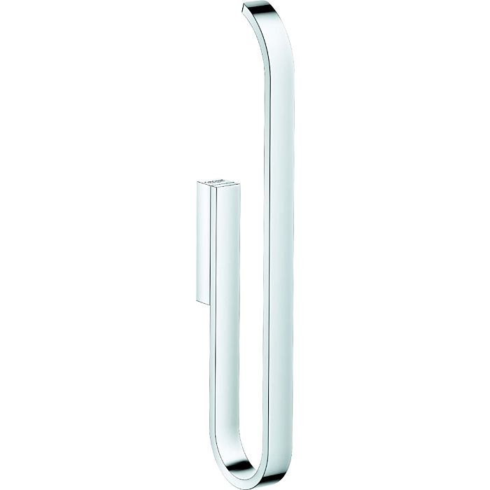 Grohe Selection spare paper holder 41067000 chrome, wall mountin