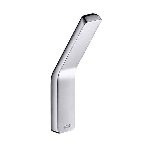 AXOR Universal Accessories towel hook chrome