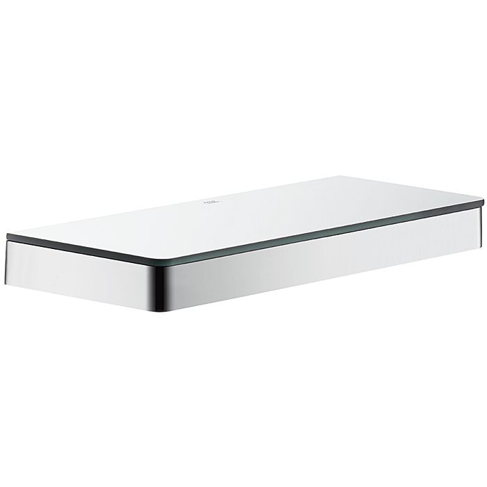 hansgrohe Axor Universal Circular shelf 42838000 length 300mm, c