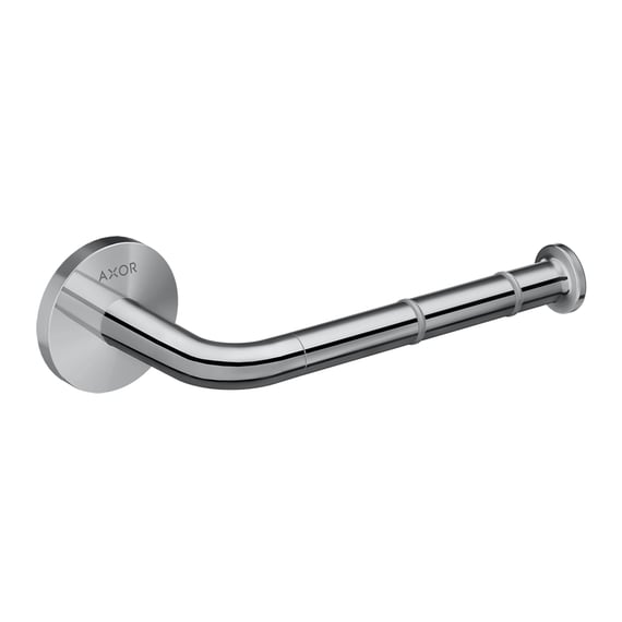 AXOR Universal Circular toilet roll holder chrome