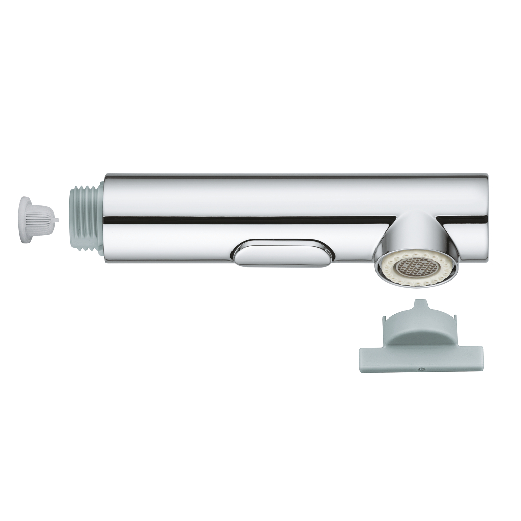 Grohe  PULL OUT SPRAY