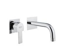 Fiore Kevon sink wall mixer 81CR7527