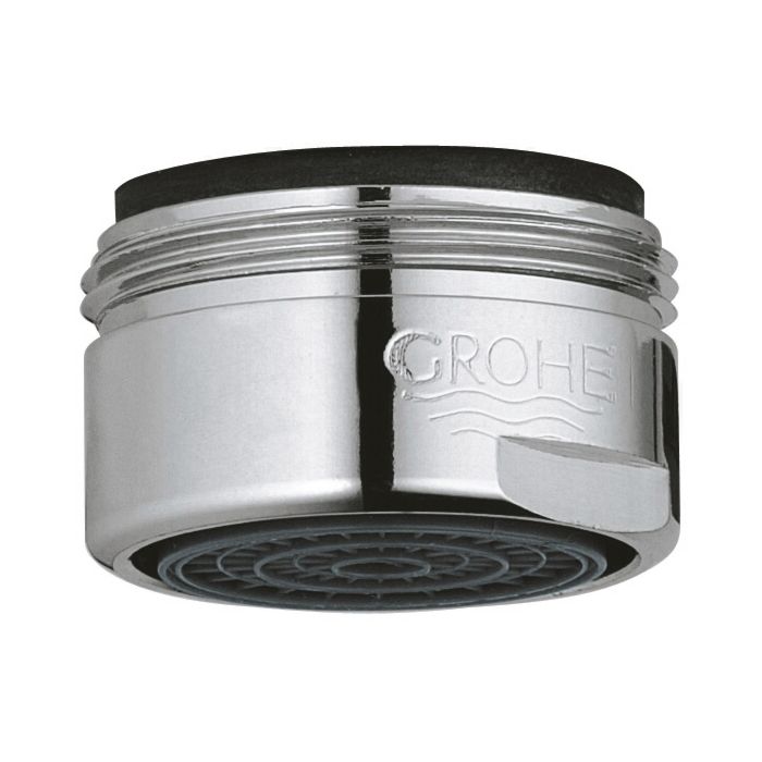 Grohe mousseur 13941dc0 supersteel