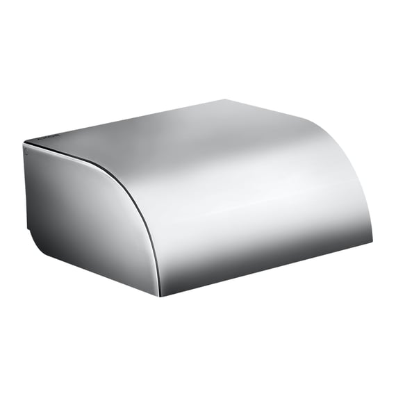 AXOR Universal Circular toilet roll holder chrome