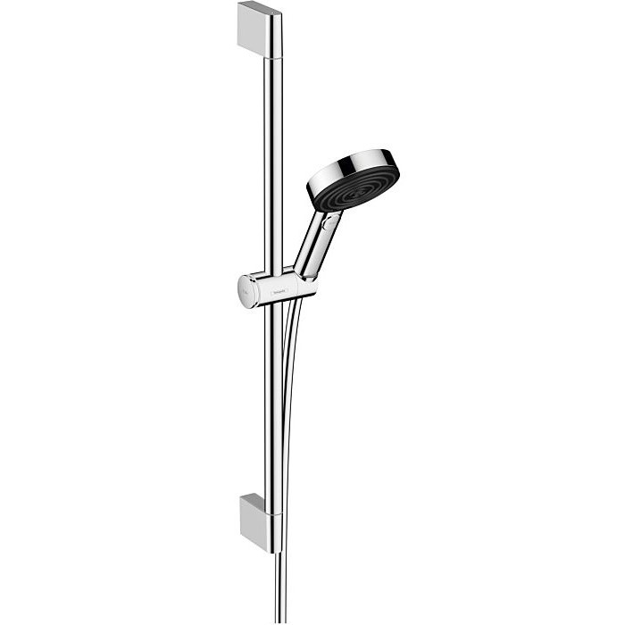 hansgrohe Pulsify Select S shower set 24161000 3jet, relaxation,