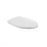 SANINDUSA Cetus S/C toilet seat Duroplast