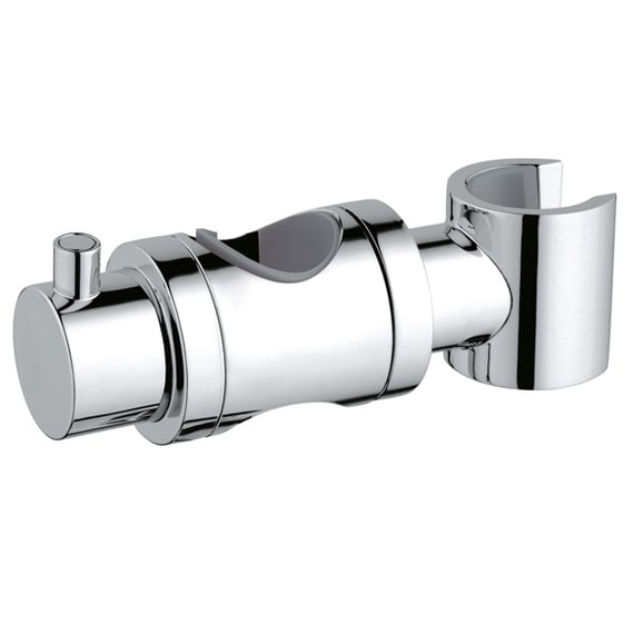 Grohe glider 06765 for shower rail Relexa/Rainshower, chrome