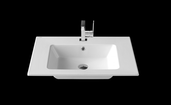 HARMONY furniture washbasin Arena 41X41X17