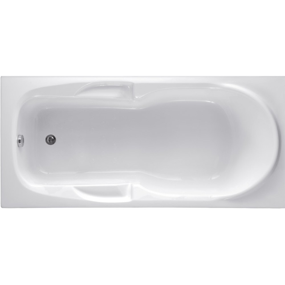 Acrilan bathtub Skiathos 175X80 maxx-coat