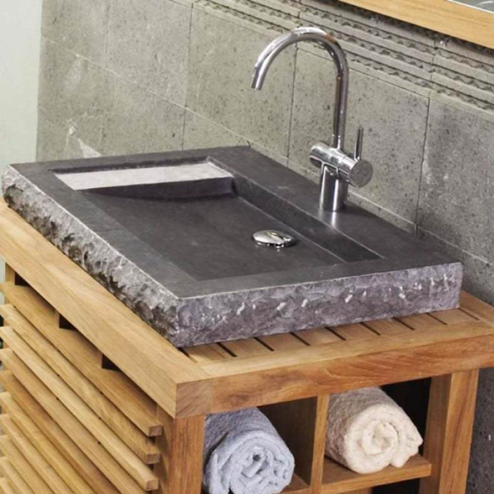 WASHBASIN STONE