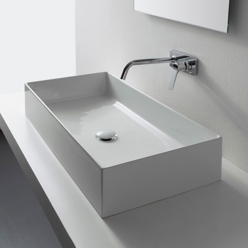 COUNTERTOP WASHBASIN