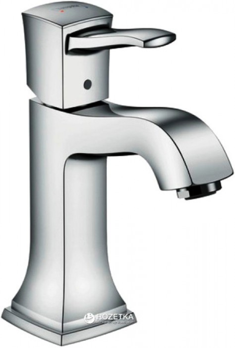 HANSGROHE metropol classic