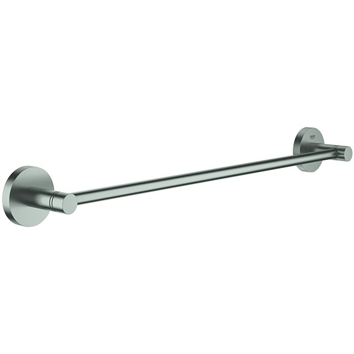 GROHE ESSENTIAL SUPER STEEL