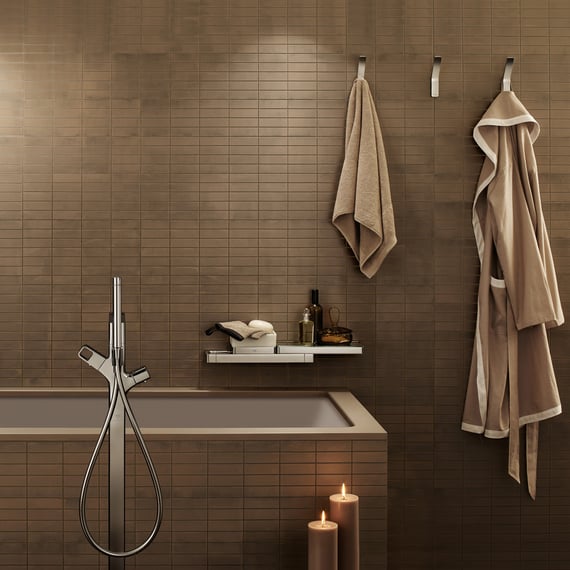 Hansgrohe axor universal