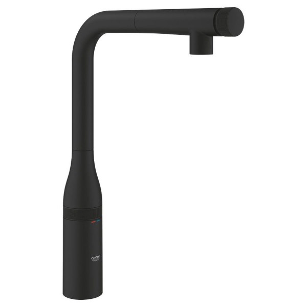 GROHE PHANTOM BLACK