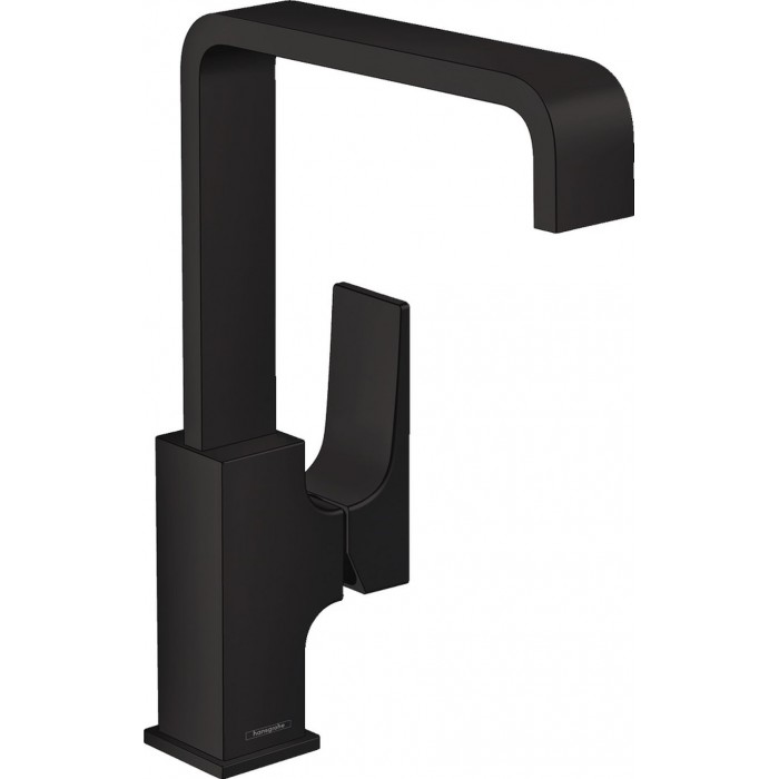 HANSGROHE METROPOL BLACK