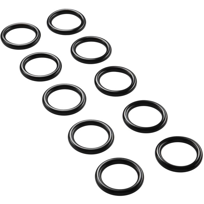 Grohe O-ring 43880 43x8mm for flush pipe 4388000M 10 pieces