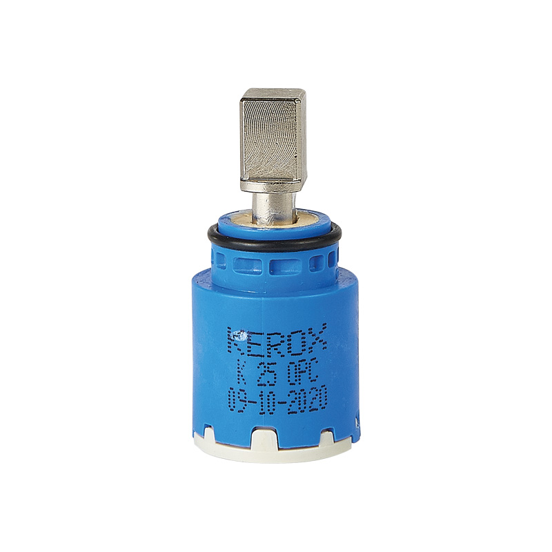 armando vicario Replacement ceramic cartridge diam. 25 mm.