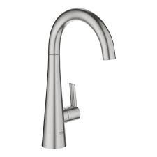 GROHE ZEDRA (ΜΟΝΟ ΚΡΥΟ ΝΕΡΟ) ΜΕ ΦΙΛΤΡΑΡΙΣΜΑ